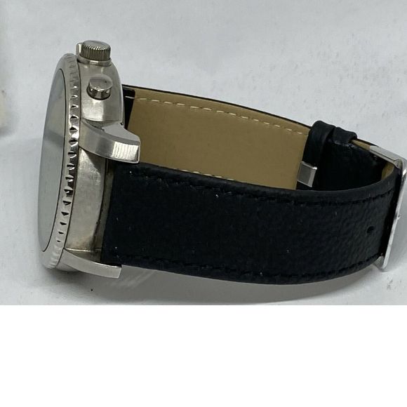 Fossil Gen 3 Authentic Genuine Smart Watch Custom Band FTW4003 LT185 - Picture 9 of 12